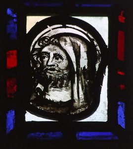 Vindu s6 som viser et tilbakestilt fragment med et hode av English School