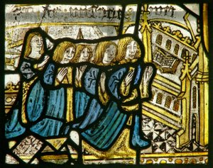 Vindu s6 som viser givere - Cave? av English School