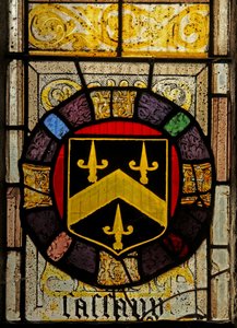 Windows 7 viser Arms of Tube av English School