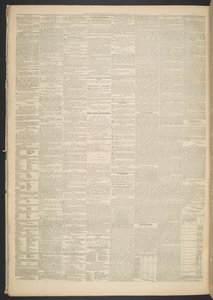 Worcestershire Chronicle, 27. september 1871 (avispapir) av English School