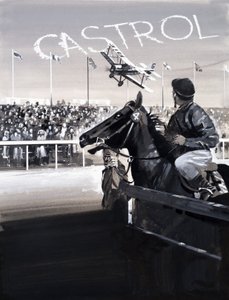 Writers in the Sky av English School