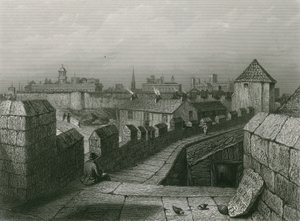 York av English School