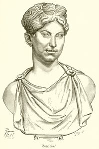 Zenobia av English School