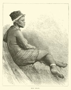 Zulu vakkert av English School