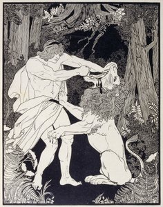  av Ephraim Moses Lilien