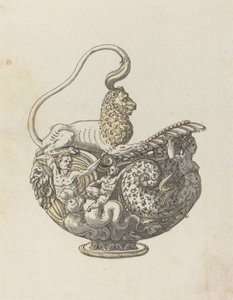 Fancy pitcher av Erasmus Hornick