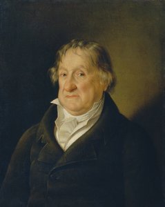 portrett av en gentleman