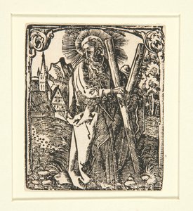 Saint Andrew