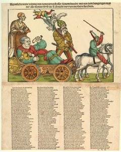 Egentlig ny avis fra tullespiseren av Erhard Schon