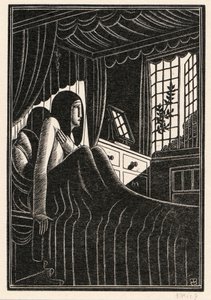  av Eric Gill