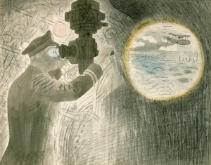  av Eric Ravilious