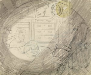  av Eric Ravilious