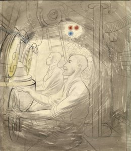  av Eric Ravilious