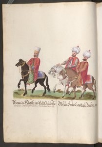 Sultanens hoff av Erich Lessing