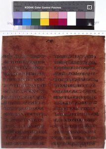 Fulltekstside av Erich Lessing