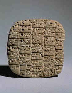 Salgskontrakt, vedrørende et jorde og et hus … av Erich Lessing