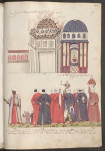 Tyrkiske kvinner av Erich Lessing