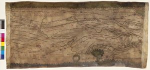 Hele segmentet: dagens område Armenia, Aserbajdsjan, Syria og Irak av Erich Lessing