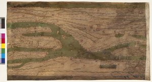 Hele segmentet: Adriaterhavet og tilstøtende regioner av Erich Lessing