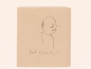 The Sweet Child (original tittel på objektet) Idealists II and Further Notes (original serietittel)