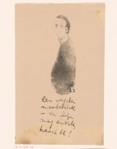 Man Idealists II og ytterligere Sidenotes (original serietittel) av Erich Wichmann