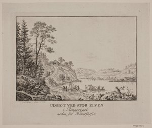 Norsk landskap