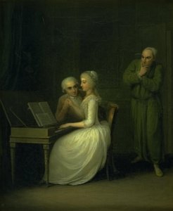 Overraskelsen av Erik Pauelsen
