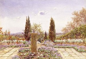 Solur ved Rusthall, Tunbridge Wells