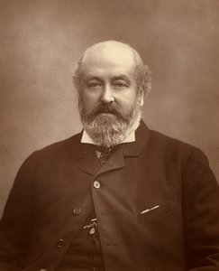 Cecil Howard , britisk teaterkritiker, 1888