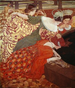  av Ernest Bieler