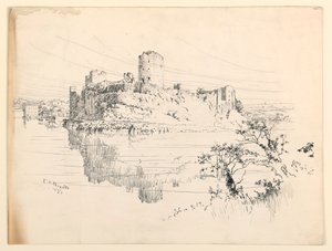 Pembroke slott