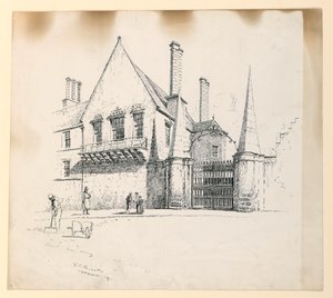 Moray House, Edinburgh