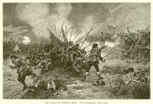 Slaget ved Marston Moor