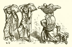 Aesop og hans medtjenere
