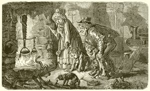 Landsmannen og slangen