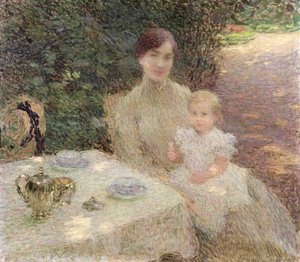 I hagen, 1904