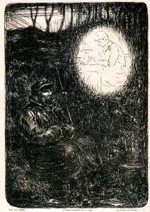 Håretes gudmor av Ernest Laborde