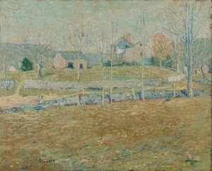  av Ernest Lawson