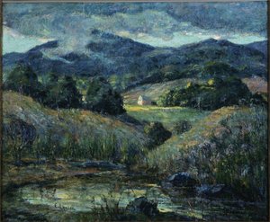  av Ernest Lawson