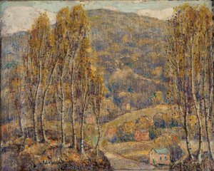  av Ernest Lawson