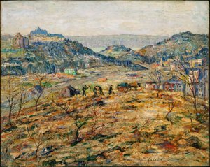  av Ernest Lawson