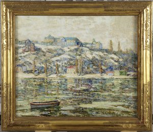  av Ernest Lawson
