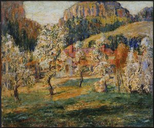  av Ernest Lawson