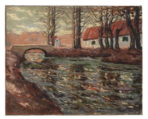  av Ernest Lawson