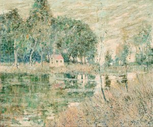  av Ernest Lawson