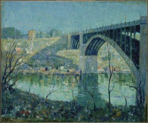  av Ernest Lawson