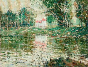  av Ernest Lawson