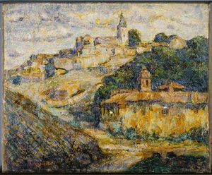  av Ernest Lawson