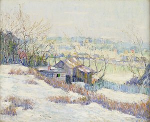  av Ernest Lawson