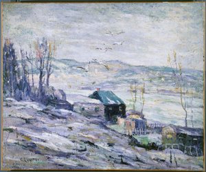  av Ernest Lawson